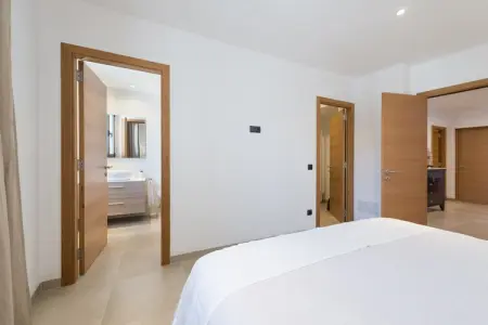 Ca Na Foc, Villa avec piscine privée - Photo 18