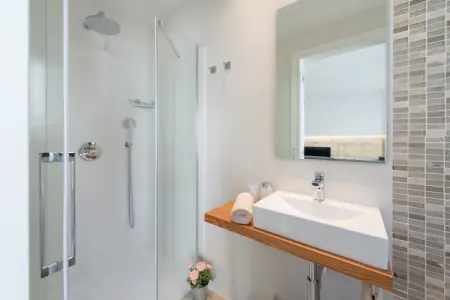 Ca Na Foc, Villa avec piscine privée - Photo 24