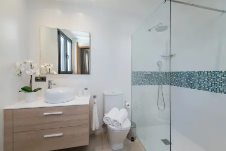 Ca Na Foc, Villa avec piscine privée - Photo 26
