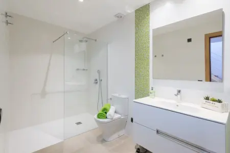 Ca Na Foc, Villa avec piscine privée - Photo 27