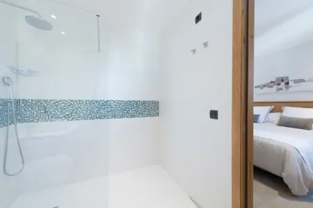 Ca Na Foc, Villa avec piscine privée - Photo 28