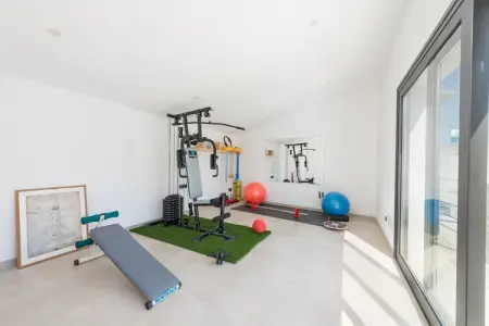 Ca Na Foc, Villa avec piscine privée - Photo 29