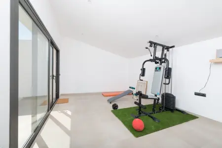 Ca Na Foc, Villa avec piscine privée - Photo 34