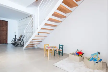 Ca Na Foc, Villa avec piscine privée - Photo 36