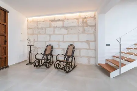 Ca Na Foc, Villa avec piscine privée - Photo 37