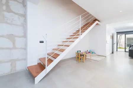 Ca Na Foc, Villa avec piscine privée - Photo 38