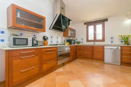 Son Ferragut, Finca avec piscine privée - Photo 16