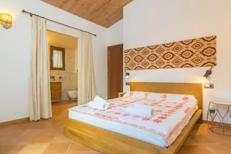 Son Ferragut, Finca avec piscine privée - Photo 17