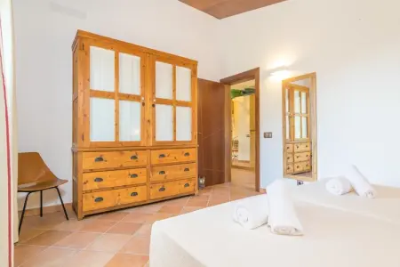 Son Ferragut, Finca avec piscine privée - Photo 20
