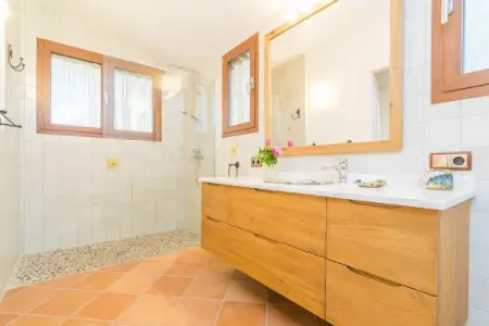 Son Ferragut, Finca avec piscine privée - Photo 22