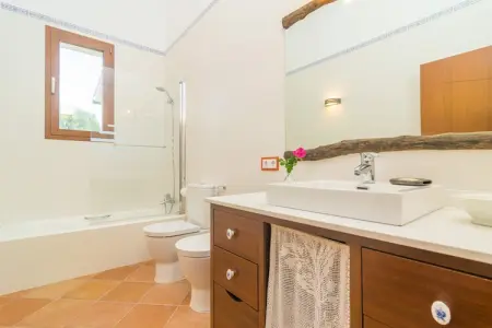 Son Ferragut, Finca avec piscine privée - Photo 23