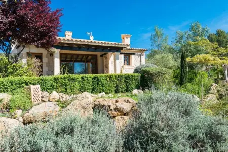 Son Ferragut, Finca avec piscine privée - Photo 41