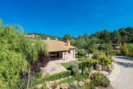 Son Ferragut, Finca avec piscine privée - Photo 44