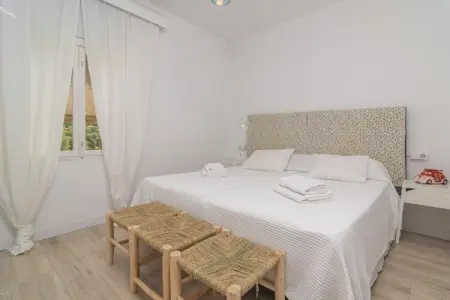 Cas Roig, Charme de la montagne avec piscine - Photo 20