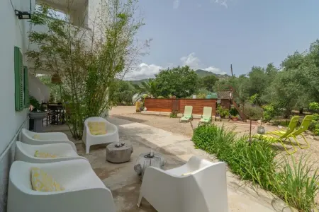 Cas Roig, Charme de la montagne avec piscine - Photo 33