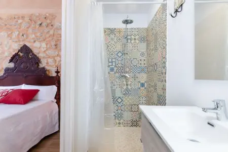 Son JuliÀ, Villa à Porreres avec Piscine Privée & BBQ - Photo 22