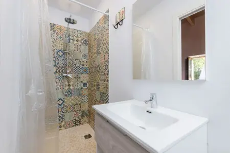 Son JuliÀ, Villa à Porreres avec Piscine Privée & BBQ - Photo 24