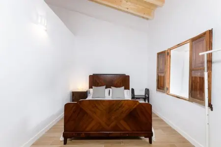 Son JuliÀ, Villa à Porreres avec Piscine Privée & BBQ - Photo 25