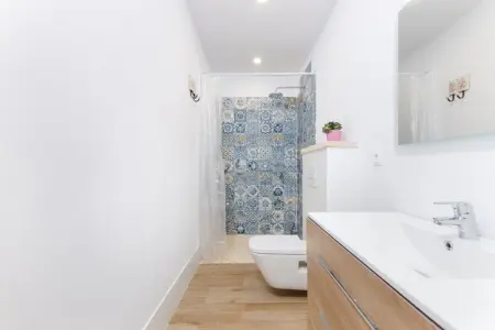 Son JuliÀ, Villa à Porreres avec Piscine Privée & BBQ - Photo 29