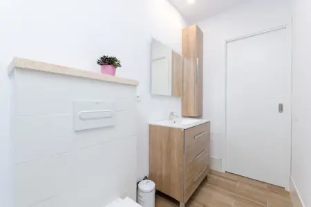 Son JuliÀ, Villa à Porreres avec Piscine Privée & BBQ - Photo 31