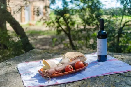 Son JuliÀ, Villa à Porreres avec Piscine Privée & BBQ - Photo 33