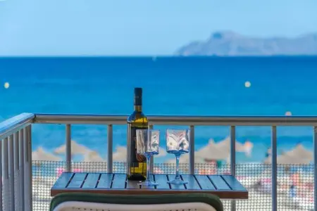 Can Vesses, Can Vesses - Appartement à Port D alcúdia - Photo 22