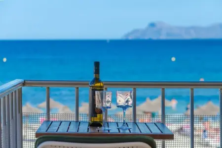 Can Vesses, Can Vesses - Appartement à Port D alcúdia - Photo 54