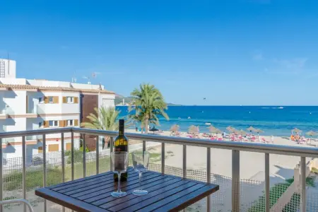 Can Vesses, Can Vesses - Appartement à Port D alcúdia - Photo 59
