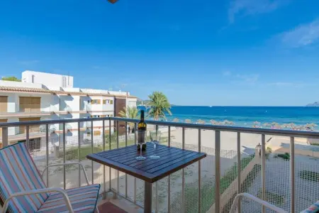 Can Vesses, Can Vesses - Appartement à Port D alcúdia - Photo 112