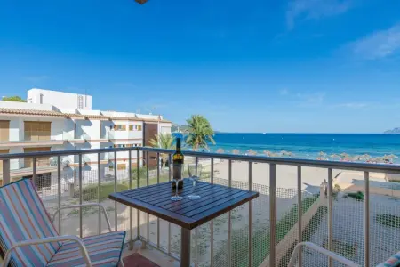 Can Vesses, Can Vesses - Appartement à Port D alcúdia - Photo 121