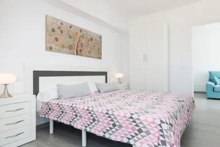 Talaiot Cala Millor, Appartement de vacances en bord de mer - Photo 14