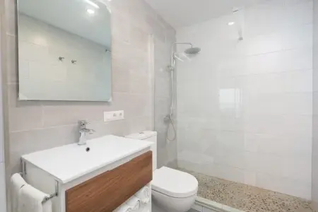 Talaiot Cala Millor, Appartement de vacances en bord de mer - Photo 17