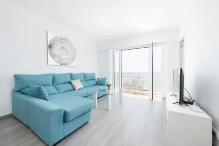 Talaiot Cala Millor, Appartement de vacances en bord de mer - Photo 18