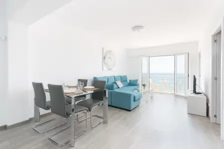 Talaiot Cala Millor, Appartement de vacances en bord de mer - Photo 23