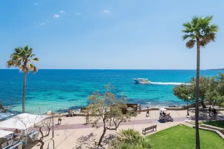 Talaiot Cala Millor, Appartement de vacances en bord de mer - Photo 24