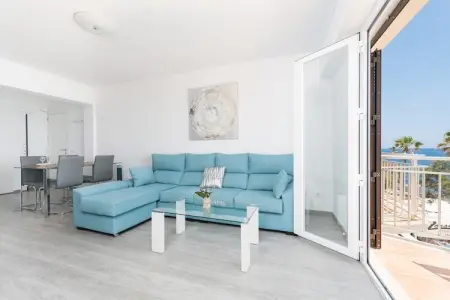 Talaiot Cala Millor, Appartement de vacances en bord de mer - Photo 26