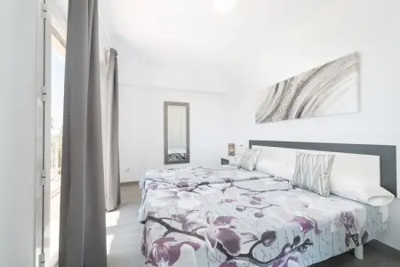 Talaiot Cala Millor, Appartement de vacances en bord de mer - Photo 32