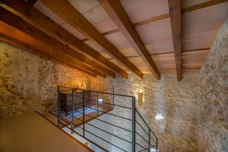 Sa Serra, Villa à Lloret avec piscine salée - Photo 15