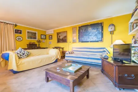 Ca Na Carme (alaronera), Retraite dans une villa de montagne rustique - Photo 1