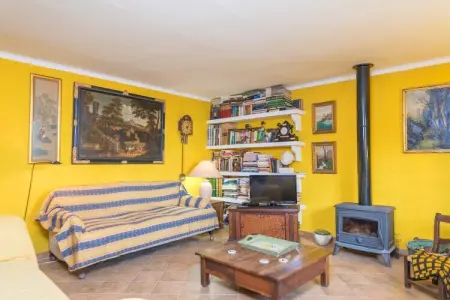 Ca Na Carme (alaronera), Retraite dans une villa de montagne rustique - Photo 9