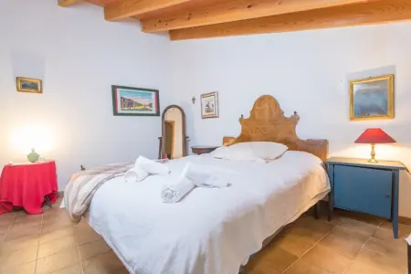 Ca Na Carme (alaronera), Retraite dans une villa de montagne rustique - Photo 16