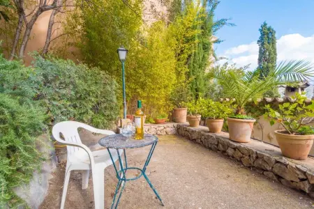 Ca Na Carme (alaronera), Retraite dans une villa de montagne rustique - Photo 24
