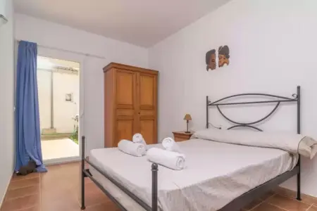 Ca Na Maria (dorant), Maison en bord de mer à Son Serra avec patio - Photo 20