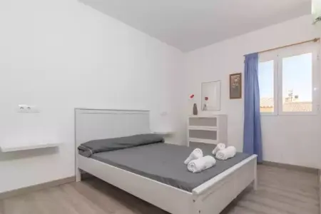Ca Na Maria (dorant), Maison en bord de mer à Son Serra avec patio - Photo 22