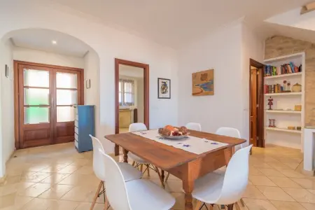 Ca Na Nyola, Retraite traditionnelle majorquine - Photo 1