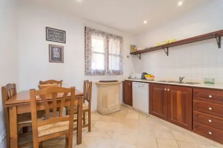Ca Na Nyola, Retraite traditionnelle majorquine - Photo 2