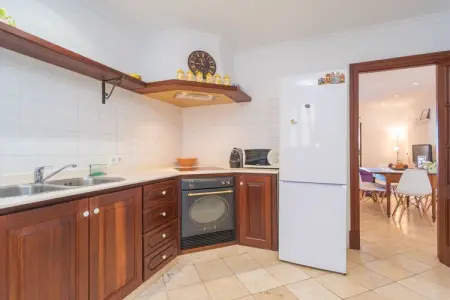 Ca Na Nyola, Retraite traditionnelle majorquine - Photo 8