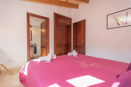 Ca Na Nyola, Retraite traditionnelle majorquine - Photo 14