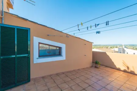 Ca Na Nyola, Retraite traditionnelle majorquine - Photo 22