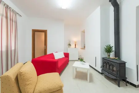 Ca Ses Nines, Charmante Villa avec Piscine - Photo 1